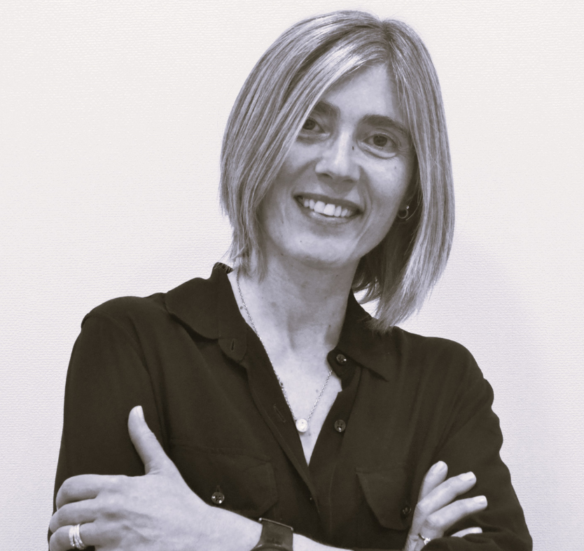 Licenciada Ana María Donato